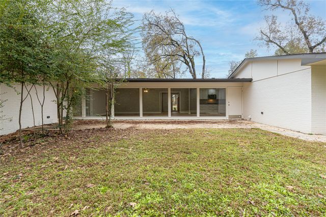 1709 Edgewood Drive, Tyler, TX 75701
