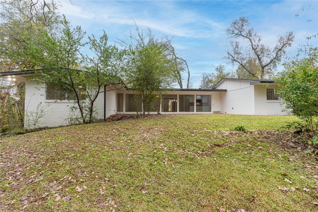 1709 Edgewood Drive, Tyler, TX 75701