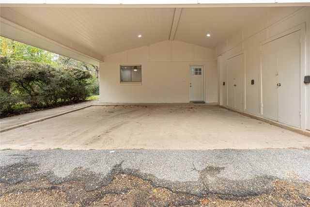 1709 Edgewood Drive, Tyler, TX 75701