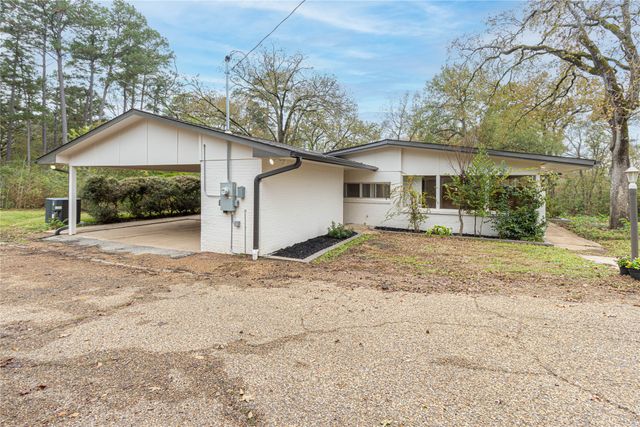 1709 Edgewood Drive, Tyler, TX 75701