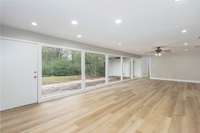 1709 Edgewood Drive, Tyler, TX 75701