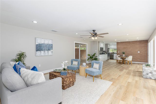 1709 Edgewood Drive, Tyler, TX 75701