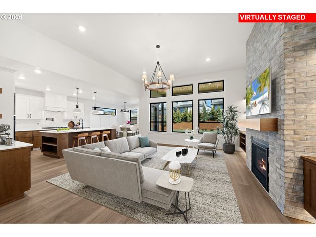 806 Nw 173RD Cir Lot 4, Ridgefield, WA 98642