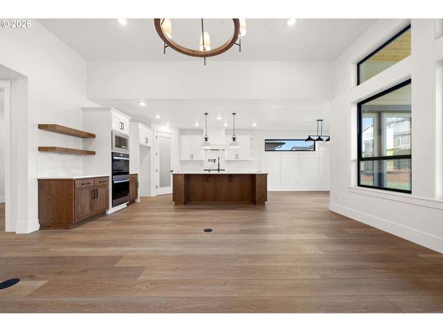 806 Nw 173RD Cir Lot 4, Ridgefield, WA 98642