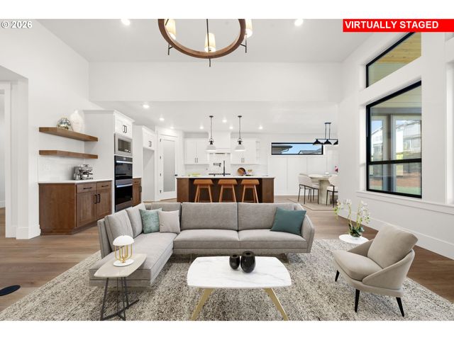 806 Nw 173RD Cir Lot 4, Ridgefield, WA 98642