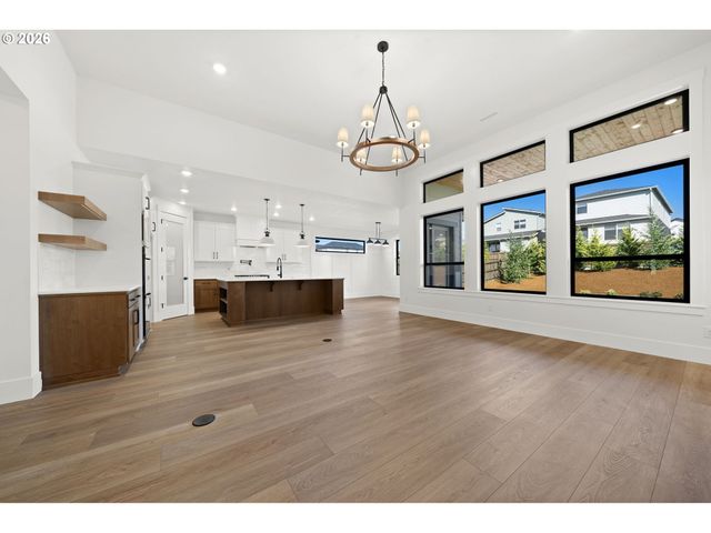 806 Nw 173RD Cir Lot 4, Ridgefield, WA 98642