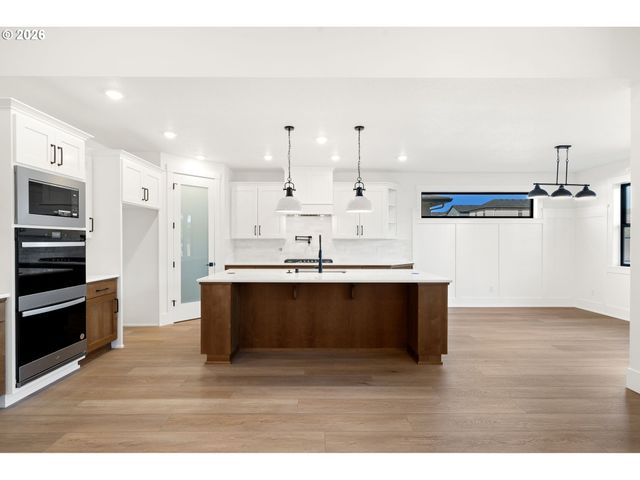 806 Nw 173RD Cir Lot 4, Ridgefield, WA 98642