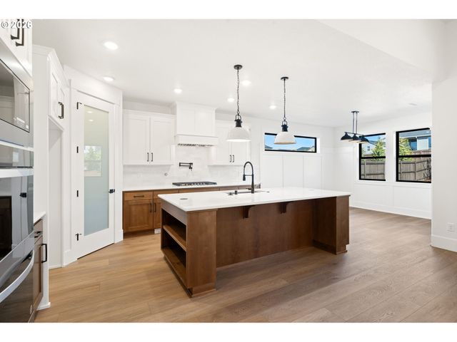 806 Nw 173RD Cir Lot 4, Ridgefield, WA 98642