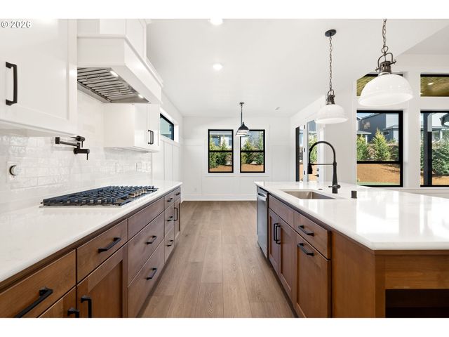 806 Nw 173RD Cir Lot 4, Ridgefield, WA 98642