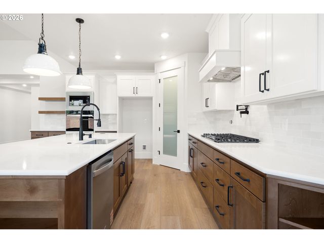 806 Nw 173RD Cir Lot 4, Ridgefield, WA 98642