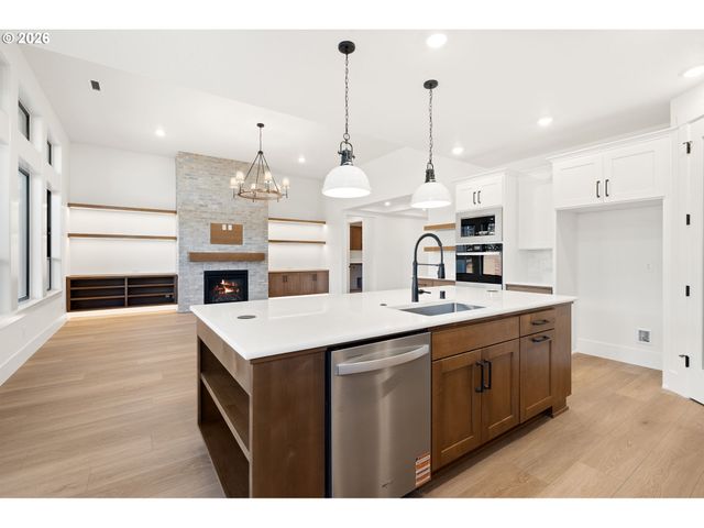 806 Nw 173RD Cir Lot 4, Ridgefield, WA 98642