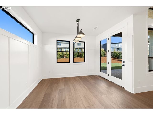 806 Nw 173RD Cir Lot 4, Ridgefield, WA 98642