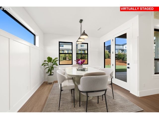 806 Nw 173RD Cir Lot 4, Ridgefield, WA 98642