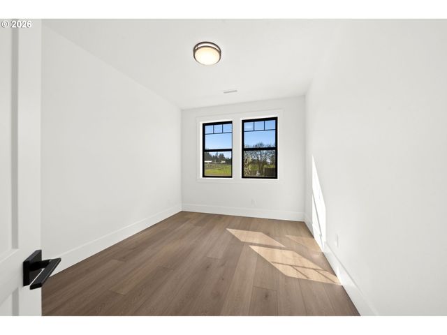 806 Nw 173RD Cir Lot 4, Ridgefield, WA 98642