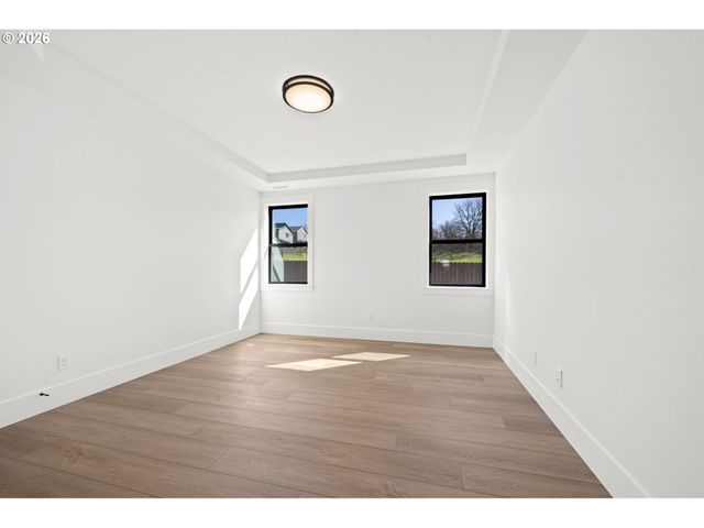 806 Nw 173RD Cir Lot 4, Ridgefield, WA 98642