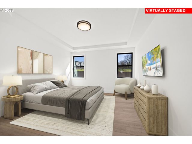 806 Nw 173RD Cir Lot 4, Ridgefield, WA 98642