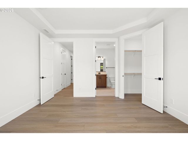 806 Nw 173RD Cir Lot 4, Ridgefield, WA 98642