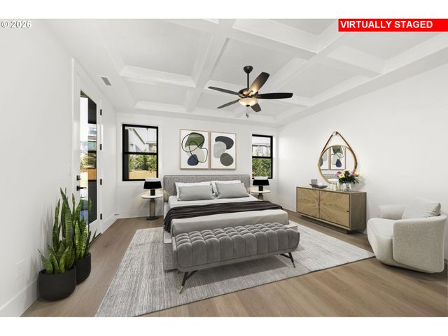 806 Nw 173RD Cir Lot 4, Ridgefield, WA 98642