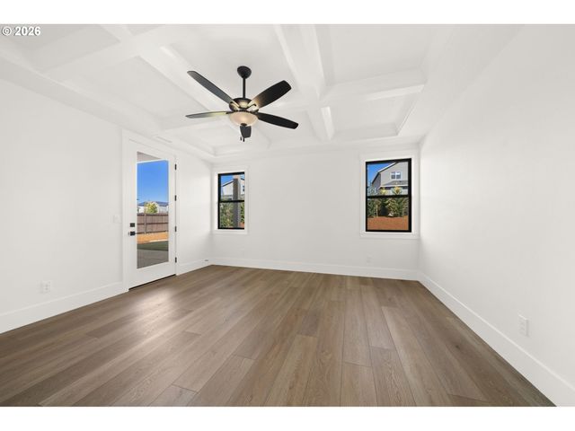 806 Nw 173RD Cir Lot 4, Ridgefield, WA 98642