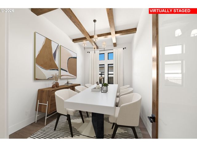 806 Nw 173RD Cir Lot 4, Ridgefield, WA 98642