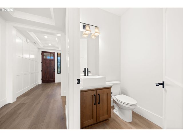 806 Nw 173RD Cir Lot 4, Ridgefield, WA 98642