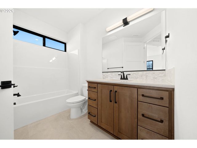 806 Nw 173RD Cir Lot 4, Ridgefield, WA 98642