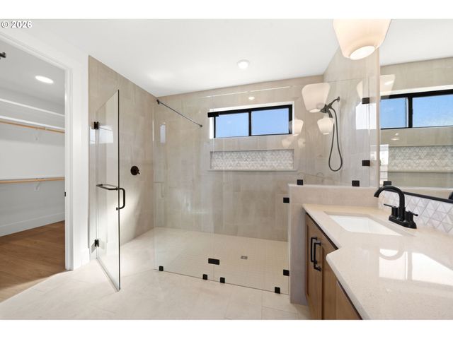 806 Nw 173RD Cir Lot 4, Ridgefield, WA 98642