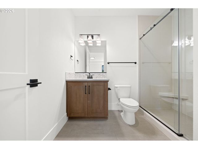 806 Nw 173RD Cir Lot 4, Ridgefield, WA 98642