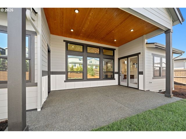 806 Nw 173RD Cir Lot 4, Ridgefield, WA 98642