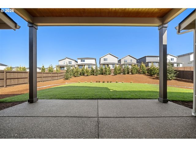 806 Nw 173RD Cir Lot 4, Ridgefield, WA 98642