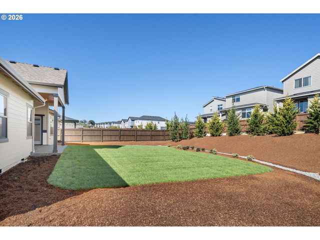 806 Nw 173RD Cir Lot 4, Ridgefield, WA 98642