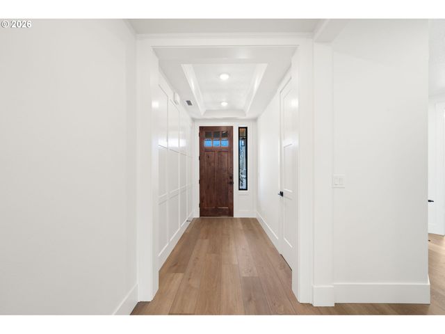 806 Nw 173RD Cir Lot 4, Ridgefield, WA 98642