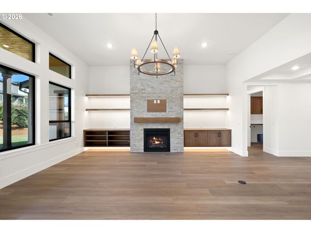 806 Nw 173RD Cir Lot 4, Ridgefield, WA 98642