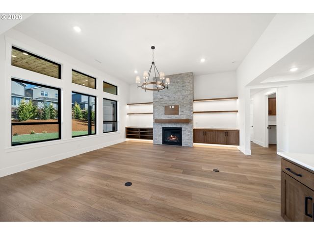 806 Nw 173RD Cir Lot 4, Ridgefield, WA 98642