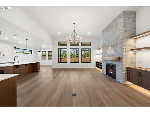 806 Nw 173RD Cir Lot 4, Ridgefield, WA 98642