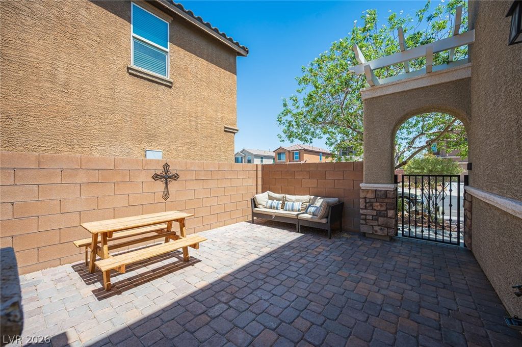 1069 Water Cove Street, Henderson, NV 89011 — photo 5