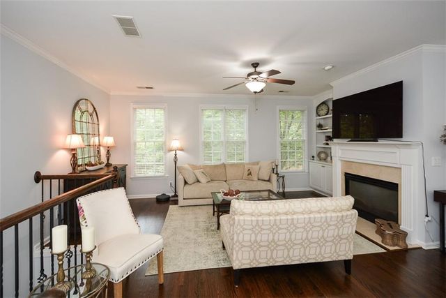 5702 Waters Edge Trail, Roswell, GA 30075