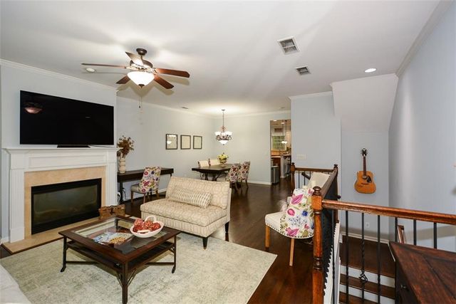 5702 Waters Edge Trail, Roswell, GA 30075