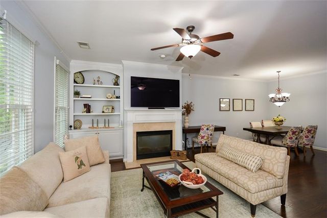 5702 Waters Edge Trail, Roswell, GA 30075