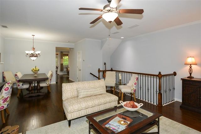 5702 Waters Edge Trail, Roswell, GA 30075