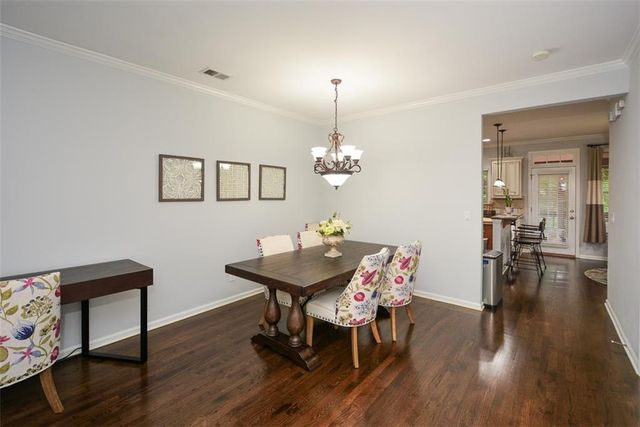 5702 Waters Edge Trail, Roswell, GA 30075