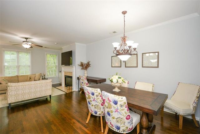 5702 Waters Edge Trail, Roswell, GA 30075