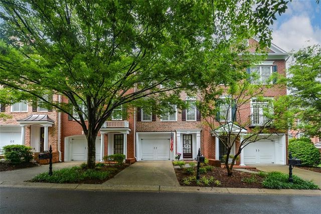 5702 Waters Edge Trail, Roswell, GA 30075