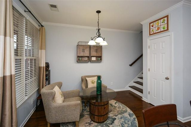 5702 Waters Edge Trail, Roswell, GA 30075