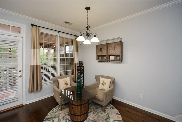 5702 Waters Edge Trail, Roswell, GA 30075
