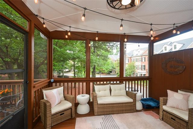 5702 Waters Edge Trail, Roswell, GA 30075