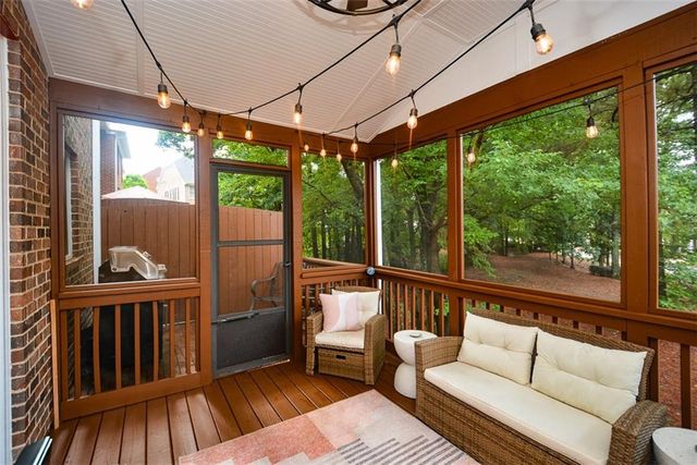 5702 Waters Edge Trail, Roswell, GA 30075