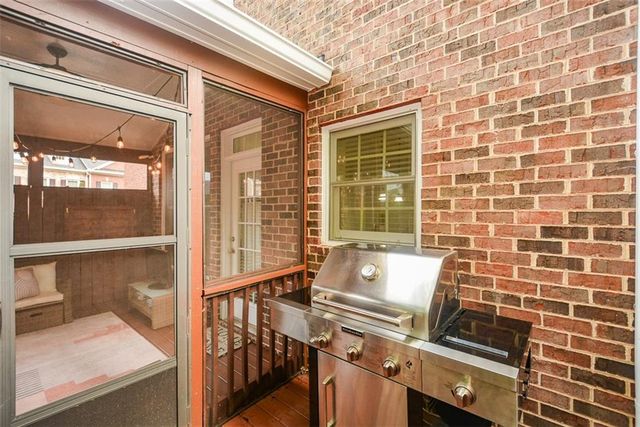 5702 Waters Edge Trail, Roswell, GA 30075