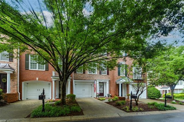5702 Waters Edge Trail, Roswell, GA 30075