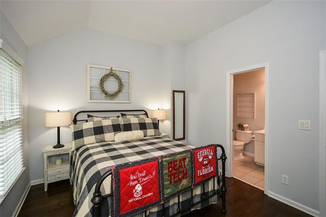 5702 Waters Edge Trail, Roswell, GA 30075